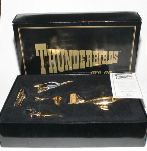 Matchbox tb54321gold plated - matchbox,