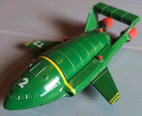 Vintage thunderbirds - vintage,
