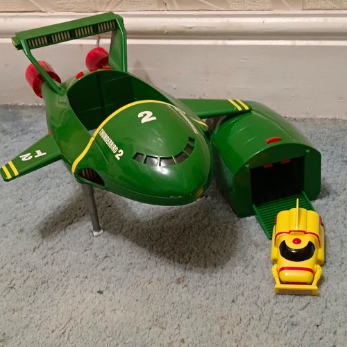 Matchbox 1992 thunderbird - matchbox,