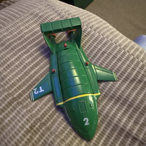 Matchbox thunderbird - matchbox, 2