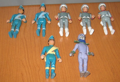 Group matchbox - group,