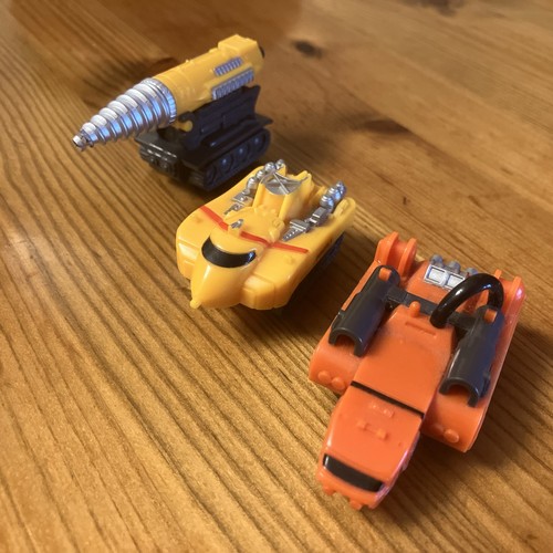 Matchbox thunderbirds pod - thunderbirds,