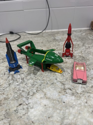 Vintage matchbox diecast - vintage,
