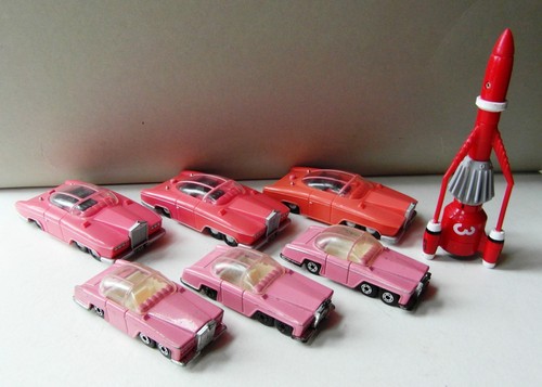 Matchbox carlton - &,