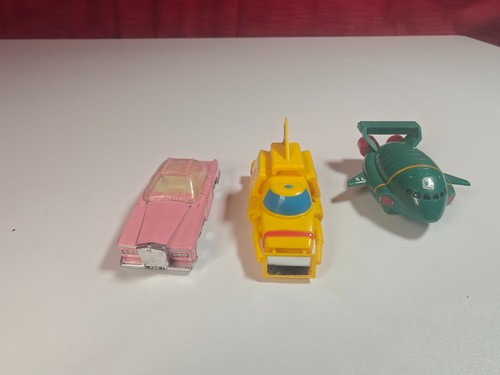 Bandai matchbox 1992 - &,