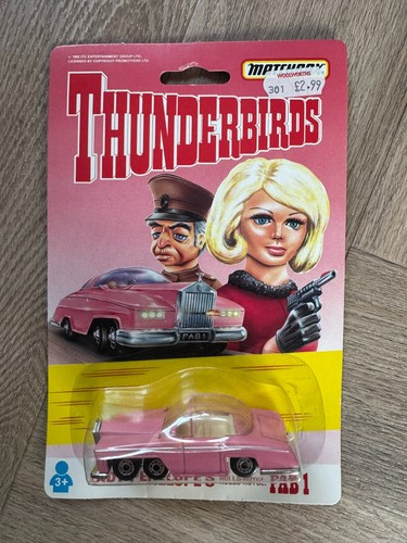 Vintage 1992 matchbox - vintage,