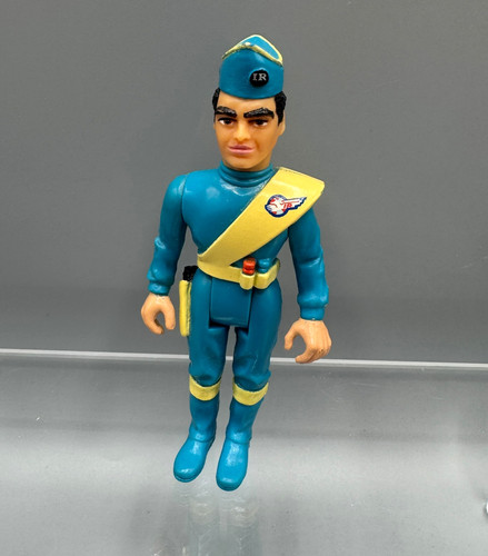 Vintage 1992 matchbox - 1992, virgil