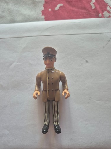 Vintage 1992 matchbox - vintage,