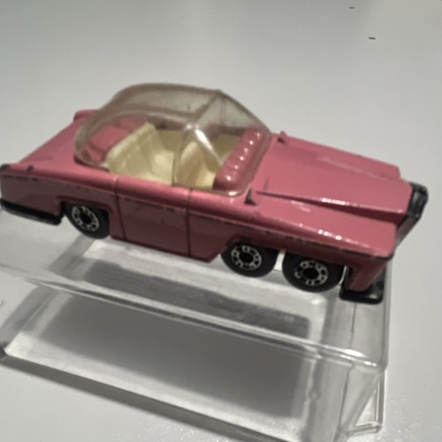 Matchbox vintage 1992 - vintage,
