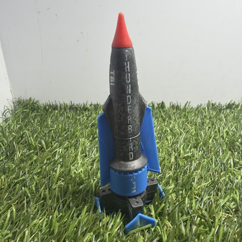 Vintage matchbox thunderbirds - vintage,
