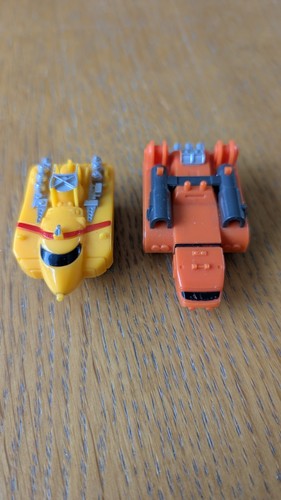 Matchbox 1994 thunderbirds - matchbox,