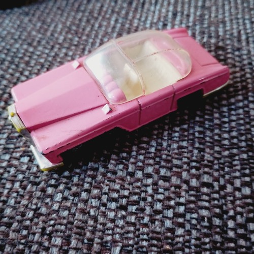 Matchbox 1992 thunderbirds - matchbox,