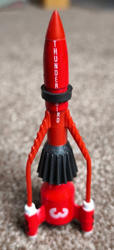 Thunderbird vintage 1992 - 3,